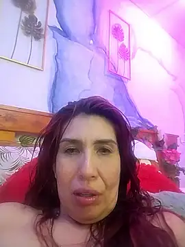 Perla_Franco 现场XXX聊天