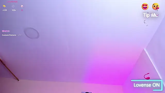 Živý XXX chat Madisson_Star1