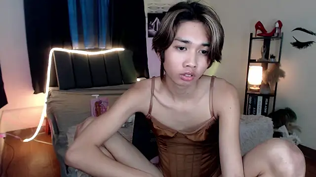 Ivoryhotcummer's Live XXX Chat