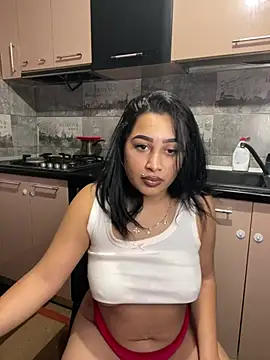 JaneetDeea's Live XXX Chat