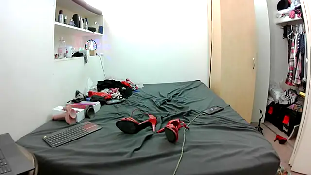 Empress_Lilith 即時 XXX 聊天