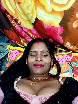 Rt_kinjal's Webcam Show