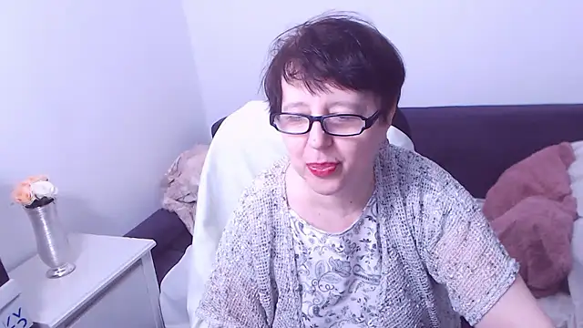 แชท XXX สดของ ChristaRose