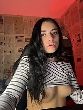 i_am_nina_'s Live XXX Chat