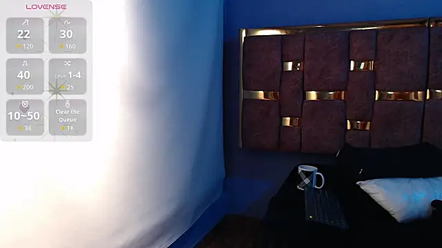 shantall_05のライブXXXチャット