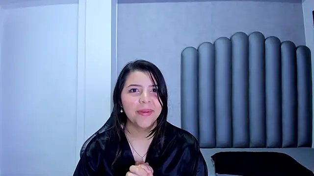 Charlotte-Star 라이브 XXX 채팅