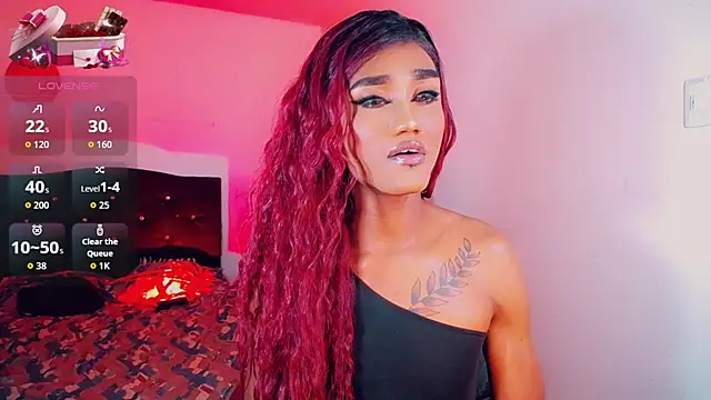 Sembang XXX Secara Langsung Kendall_hornyy