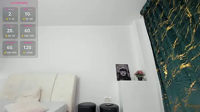 innocent_eva1 লাইভ XXX চ্যাট