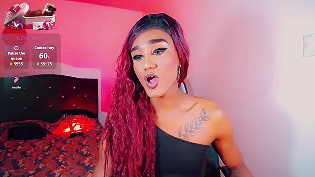 Kendall_hornyy's Live XXX Chat