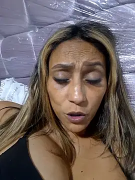 salome_drasin 라이브 XXX 채팅