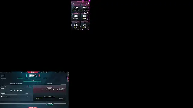 LizzieCutie_'s Live XXX Chat