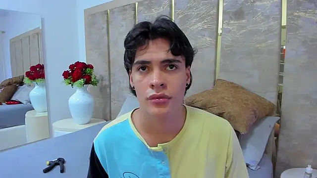 BenitoSaenz's Webcam Show