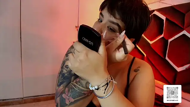 Melissa_Adamsx's Live XXX Chat