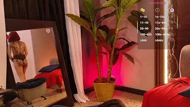 La_Diabla_111_'s Live XXX Chat