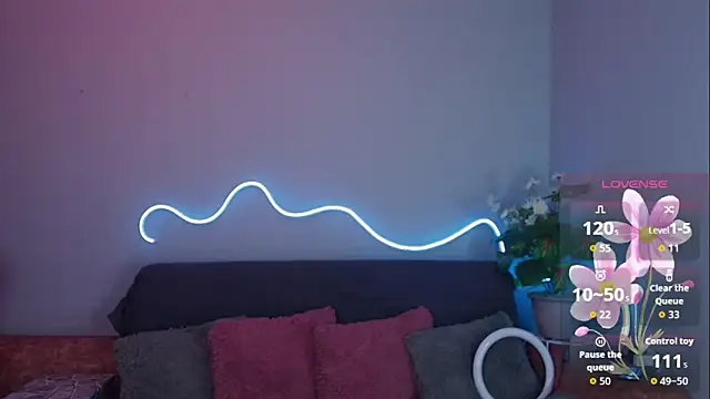 GiordanaPinoo's Live XXX Chat