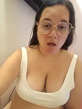 liababylia's Live XXX Chat