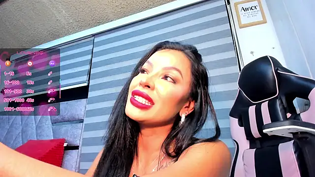 veronikali Chat XXX live