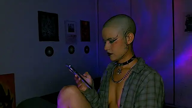 alex_one888's Live XXX Chat