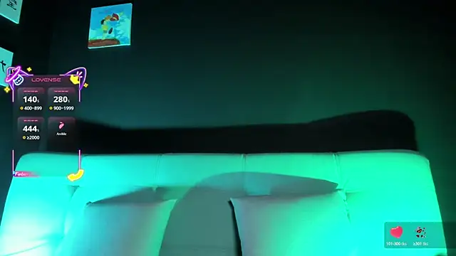 madiixwatson's Live XXX Chat