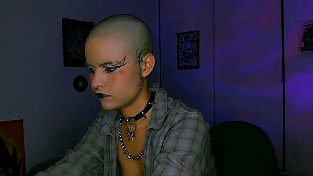 alex_one888's Live XXX Chat