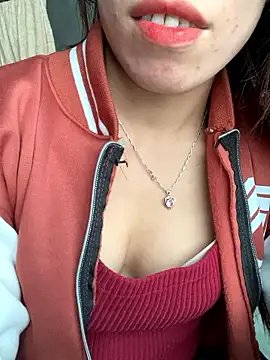 nhinhi-sexy Webcamshow