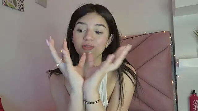 eva_sin18's Live XXX Chat