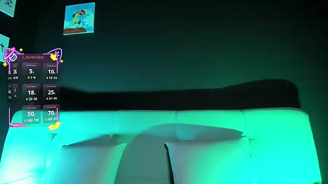 madiixwatsonのライブXXXチャット