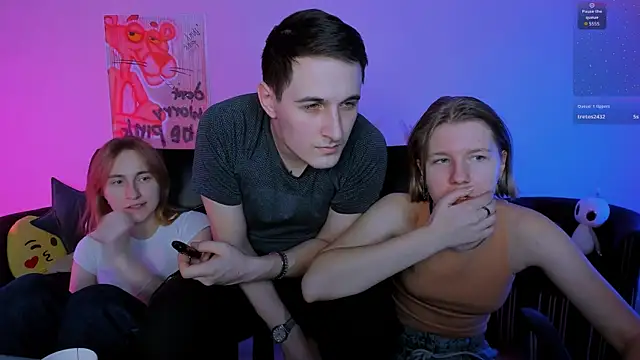 gloria_bubble's Live XXX Chat