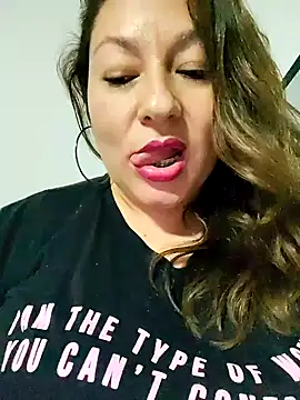 sakotodika's Webcam Show