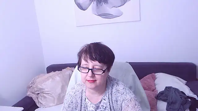 Sembang XXX Secara Langsung ChristaRose