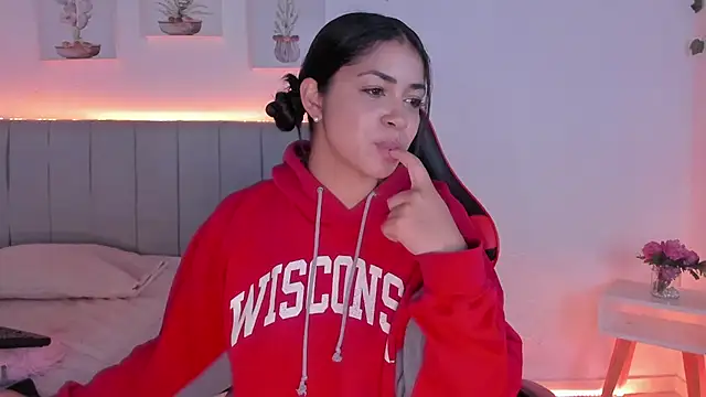 _janiis live XXX chat