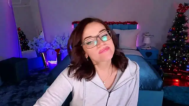 MarlaDewis' Live XXX Chat