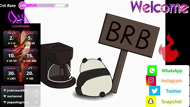 Stefanydolly77 라이브 XXX 채팅