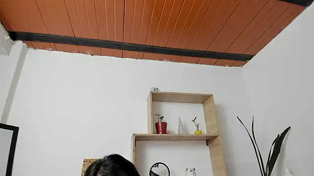 LinaBrowm's Live XXX Chat