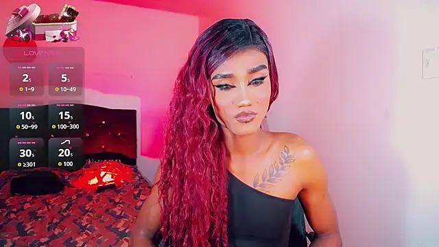 Kendall_hornyy's Live XXX Chat