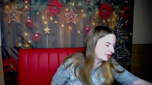 FreyaDak's Live XXX Chat