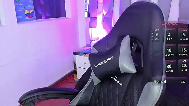 Adaara_Rey's Live XXX Chat