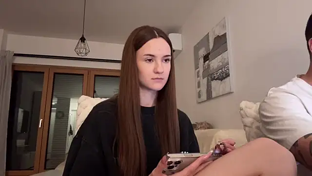 Chat XXX en directo de Double_Sun