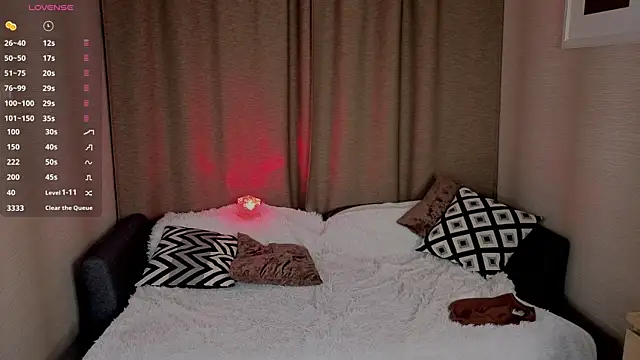 Sembang XXX Secara Langsung cute_club