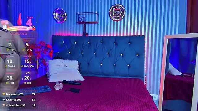 geminis_milf Adlı Modelin Canlı XXX Sohbeti