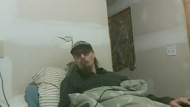 dandonn's Live XXX Chat