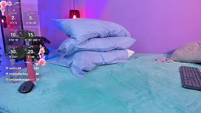 Matias_skinny's Live XXX Chat