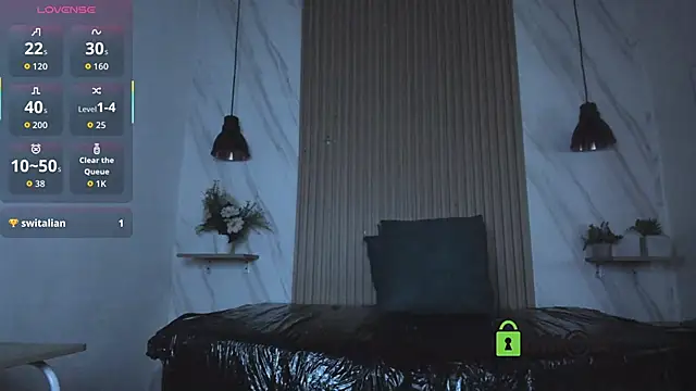 lia_harper_ Adlı Modelin Canlı XXX Sohbeti