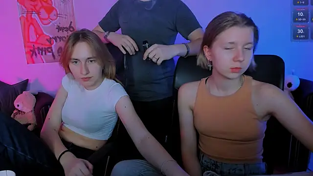 gloria_bubble Chat XXX live