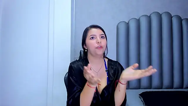 Sembang XXX Secara Langsung Charlotte-Star