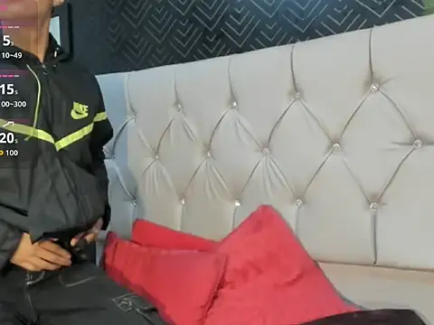 Elian_Julian's Webcam Show