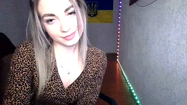 Sembang XXX Secara Langsung Miss_solomia