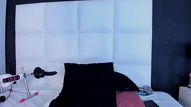 Scarlett_Sk's Live XXX Chat