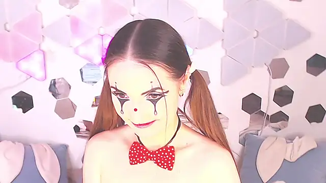 LexiKiss élő XXX-chatje