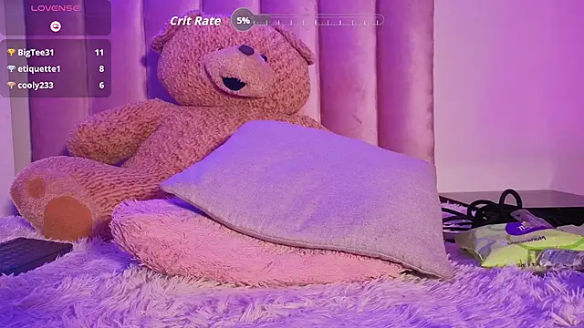 pameela_brown élő XXX-chatje